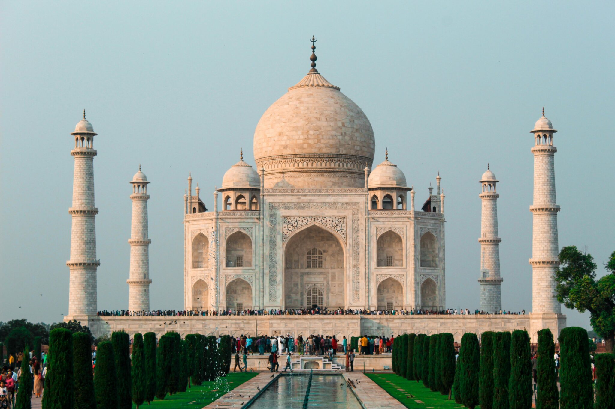 Going Beyond: India, Tariffs, and the Supply Chain Lens